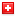 joomla.ch server is located in Switzerland